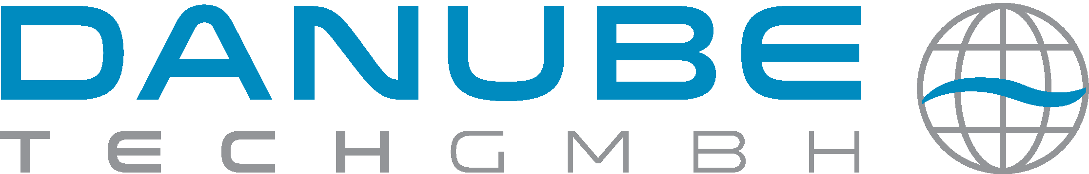 Danube Tech Logo